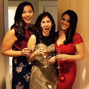 Meet your Posher, Jess